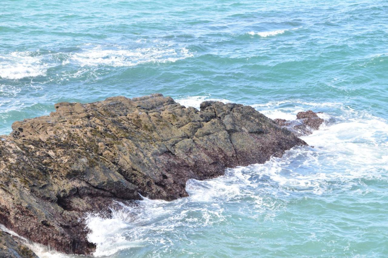 Apartamentos Carruna Albufeira Dış mekan fotoğraf